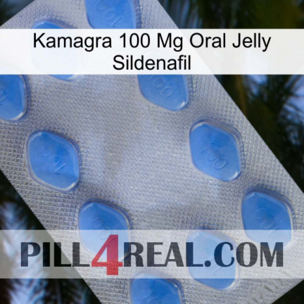Kamagra 100 Mg Oral Jelly Sildenafil 21
